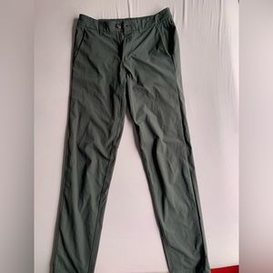 Lululemon ABC Pants 28